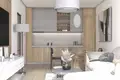 1 bedroom apartment 54 m² Kotor, Montenegro