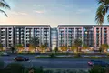 Complejo residencial Prestigious new development Belgravia Gardens with a wide range of services in Dubailand area, UAE
