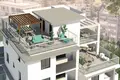 2 bedroom apartment 102 m² Larnaca, Cyprus