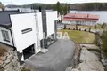 Casa 7 habitaciones 194 m² Vaajakoski, Finlandia