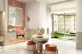 Дом 1 спальня 223 м² Мале, Мальдивы