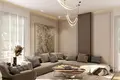 Duplex 5 chambres 159 m² Buyukcekmece, Turquie