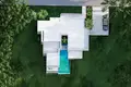 Haus 3 Schlafzimmer 203 m² Roatan, Honduras