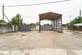 Производство 418 м² в Слобода, Беларусь