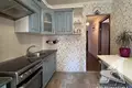 Appartement 2 chambres 48 m² Muchaviecki sielski Saviet, Bélarus