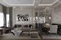 Квартира 2 комнаты 105 м² Аланья, Турция