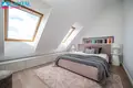 3 room apartment 71 m² Vilnius, Lithuania