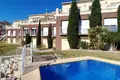 Szeregowiec 3 pokoi 110 m² Pedreguer, Hiszpania