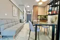 Estudio 1 habitación 36 m² Burtaisi, Montenegro