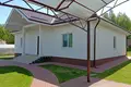 Haus 122 m² Lahojsk selsaviet, Belarus