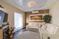 Квартира 2 комнаты 55 м² Минск, Беларусь