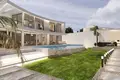 3 bedroom villa 185 m² Moni, Cyprus