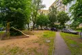 1 room apartment 34 m² Minsk, Belarus