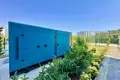 1 bedroom apartment 60 m² Mezitli, Turkey