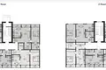 Apartamento 2 habitaciones 48 m² Jurmala, Letonia