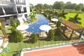 Квартира 3 комнаты 94 м² Эрдемли, Турция