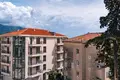 Ático 3 habitaciones 135 m² Becici, Montenegro
