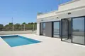 Villa de tres dormitorios 100 m² Polop, Španjolska