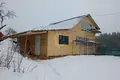 Haus  Zdanovicki sielski Saviet, Belarus