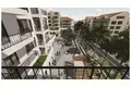 Mieszkanie 1 pokój 50 m² Tivat, Czarnogóra