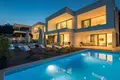 Вилла 3 спальни 247 м² Veprinac, Хорватия
