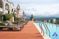 Wohnung 2 Schlafzimmer 94 m² Radovici, Montenegro