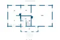 Chalet 2 chambres 91 m² Keuruu, Finlande