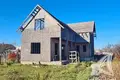 House 98 m² Muchaviecki sielski Saviet, Belarus