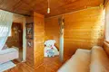 House 60 m² Usiazski sielski Saviet, Belarus