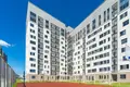 Квартира 2 комнаты 52 м² Минск, Беларусь