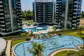 Penthouse 4 zimmer 156 m² Muratpasa, Türkei
