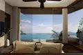 Wohnkomplex New luxury villas 10 minutes away from Mai Khao Beach, Phuket, Thailand