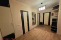 Appartement 3 chambres 81 m² Minsk, Bélarus