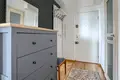 2 bedroom apartment 66 m² Warsaw, Poland