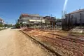 Mieszkanie 1 pokój 35 m² Paralia Dionisiou, Grecja