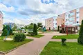 Wohnung 3 zimmer 110 m² Minsk, Belarus