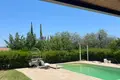 villa de 3 chambres 153 m² Souni Zanatzia, Chypre