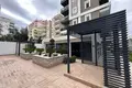 1 bedroom apartment 58 m² Muratpasa, Turkey