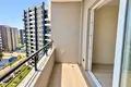Квартира 2 комнаты 69 м² Мезитли, Турция
