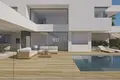 Willa 3 pokoi 349 m² el Poble Nou de Benitatxell Benitachell, Hiszpania
