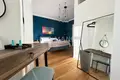 Mieszkanie 3 pokoi 100 m² Grad Opatija, Chorwacja