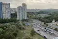 Apartamento 2 habitaciones 58 m² Moscú, Rusia