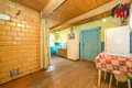 House 43 m² Miasata, Belarus