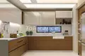 1 bedroom apartment 60 m² Narlıdere, Turkey