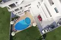 Penthouse 3 bedrooms 151 m² Larnaca, Cyprus