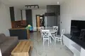 Квартира 1 спальня 57 м² Буртаиши, Черногория