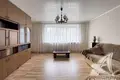 Apartamento 2 habitaciones 57 m² Muchaviecki sielski Saviet, Belarús