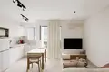 1 bedroom apartment 50 m² Municipality of Athens, Greece