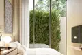 villa de 3 chambres 334 m² Si Sunthon, Thaïlande