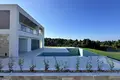 Villa 4 chambres 395 m² Kassandra Municipality, Grèce